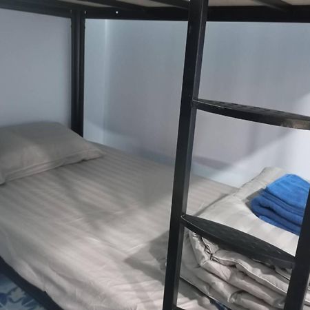 Sk Hometel Samui Airport Банг-Рак Экстерьер фото
